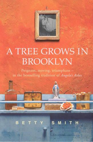 A Tree Grows in Brooklyn Book Review