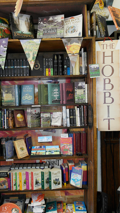Broadhurst Books