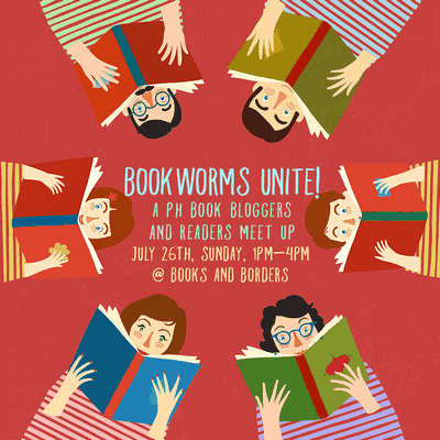 Change is afoot for The Unlikely Bookworm