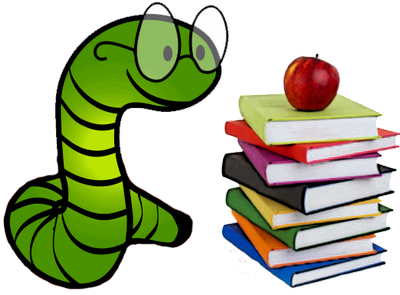Change is afoot for The Unlikely Bookworm