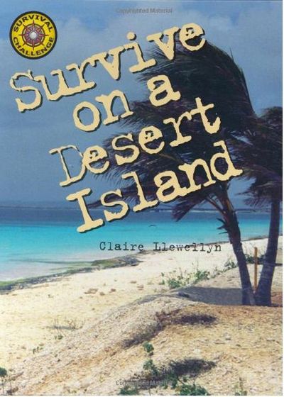 Desert Island Books Ali Hazelwood