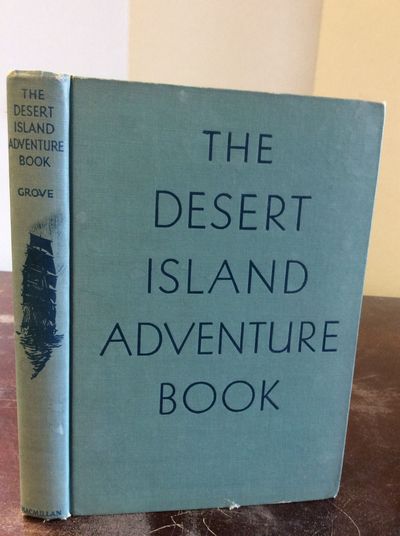 Desert Island Books Sarra Manning