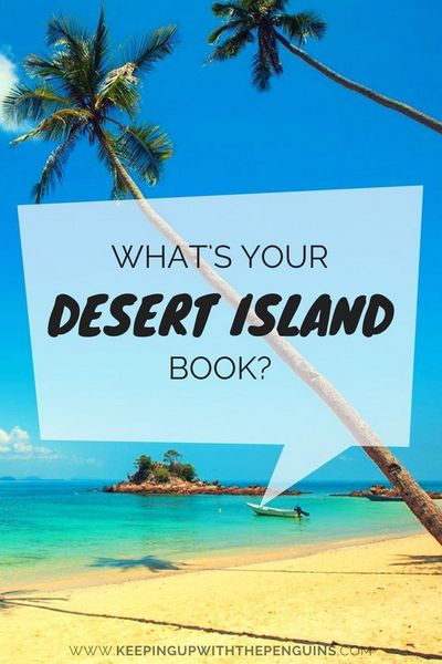 Desert Island Books Sylvester Onwordi