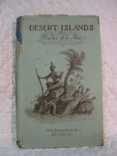 Desert Island Books Tamsien from Babbling Books