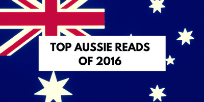Eight of the Best Aussie Reads