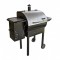 Camp Chef Pellet Grill & Smoker – Review