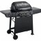Char-Broil 36,000 BTU 3-Burner Gas Grill, 522 Square Inch with Side Burner – Review