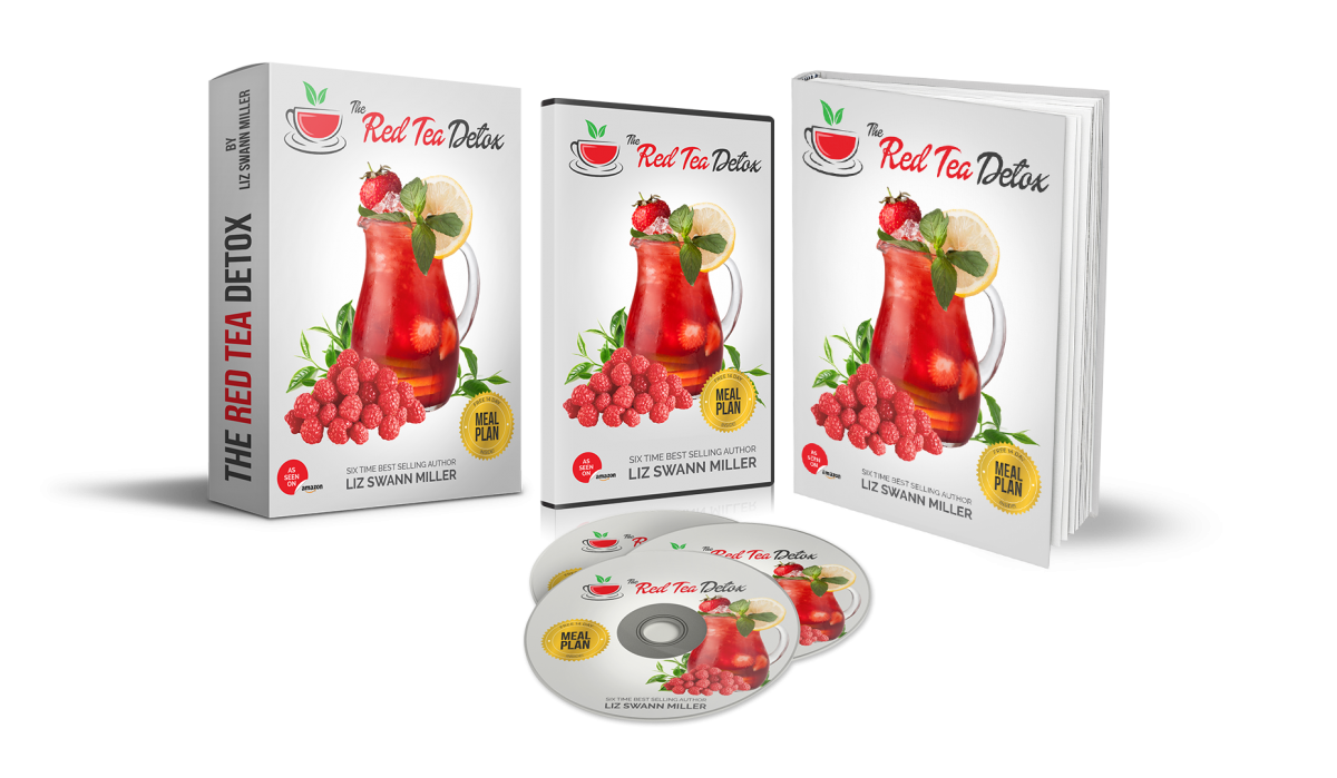 Red Tea Detox Review