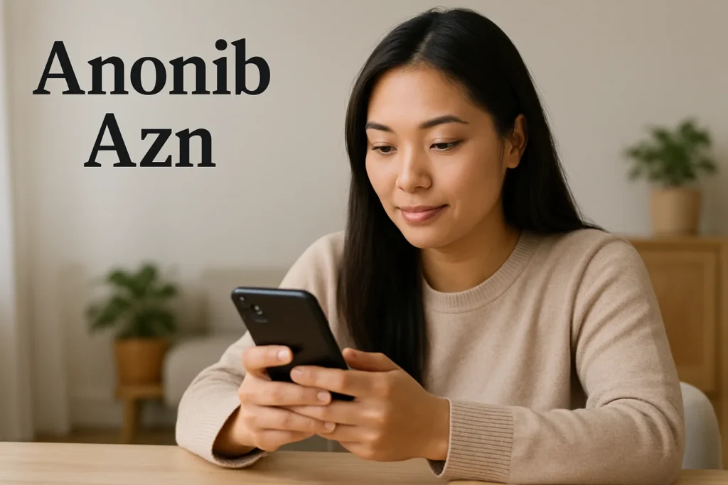 Anonib AZN: A Deep Dive into the Community and Its Impact