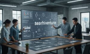 Searchinventure: The Technology Shaping Our Searches