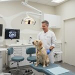 nerovet ai dentistry: Enhancing Patient Outcomes in Modern Dentistry