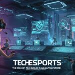 tech etruesports: The Role of Technology Shaping in the Future