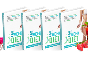 The 2 Week Diet System by Brian Flatt – Full Review