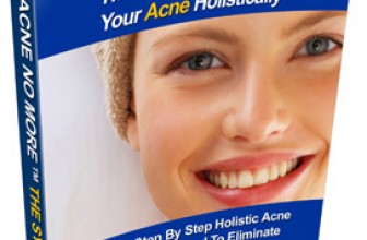 The Acne No More by Mike Walden – Full Review