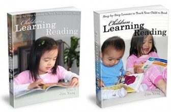 The Children Learning Reading Program by Jim Yang – Full Review