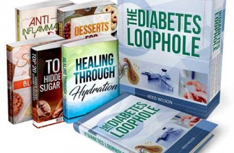 The Diabetes Loophole by Reed Wilson – Full Review