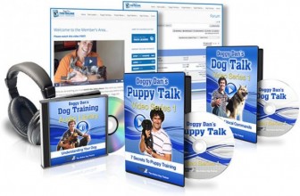 Doggy Dan The Online Dog Trainer – Full Review