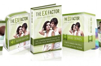 The Ex Factor Guide by Brad Browning: Full Review