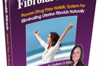 The Fibroids Miracle by Amanda Leto – Full Review