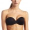 Lily Of France Gel Touch Strapless Push Up Bra