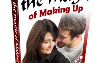 The Magic Of Making Up by TW (T Dub) Jackson – Full Review