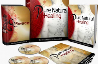 Pure Natural Healing by Master Lim: Full Review