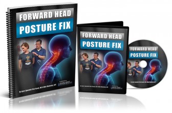 The Forward Head Posture Fix by Mike Westerdal – Full Review