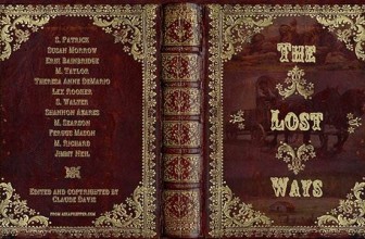 The Lost Ways PDF Book by Claude Davies: Full Review
