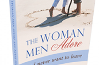 The Woman Men Adore by Bob Grant: Full Review